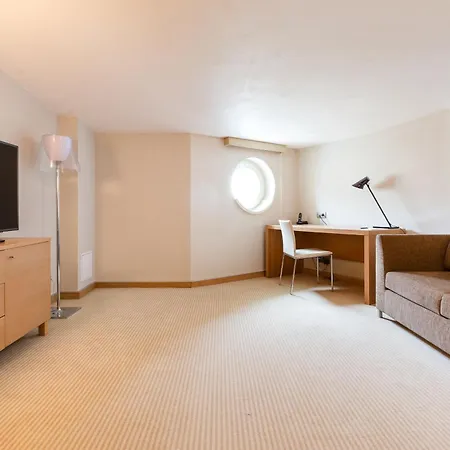 Roset Hotel & Residence Bratislava Room photo