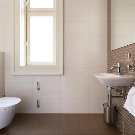 Roset Hotel & Residence Bratislava Room photo