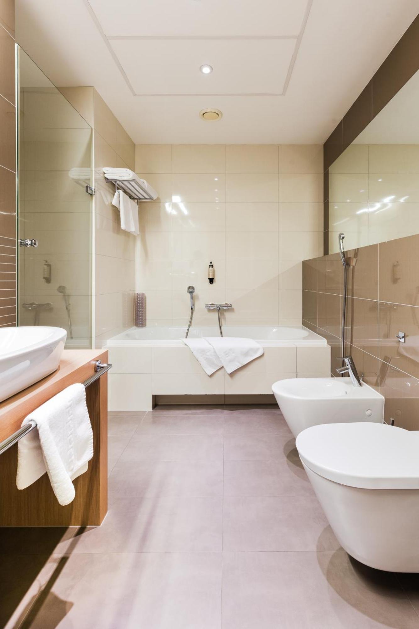 Hotel Roset &