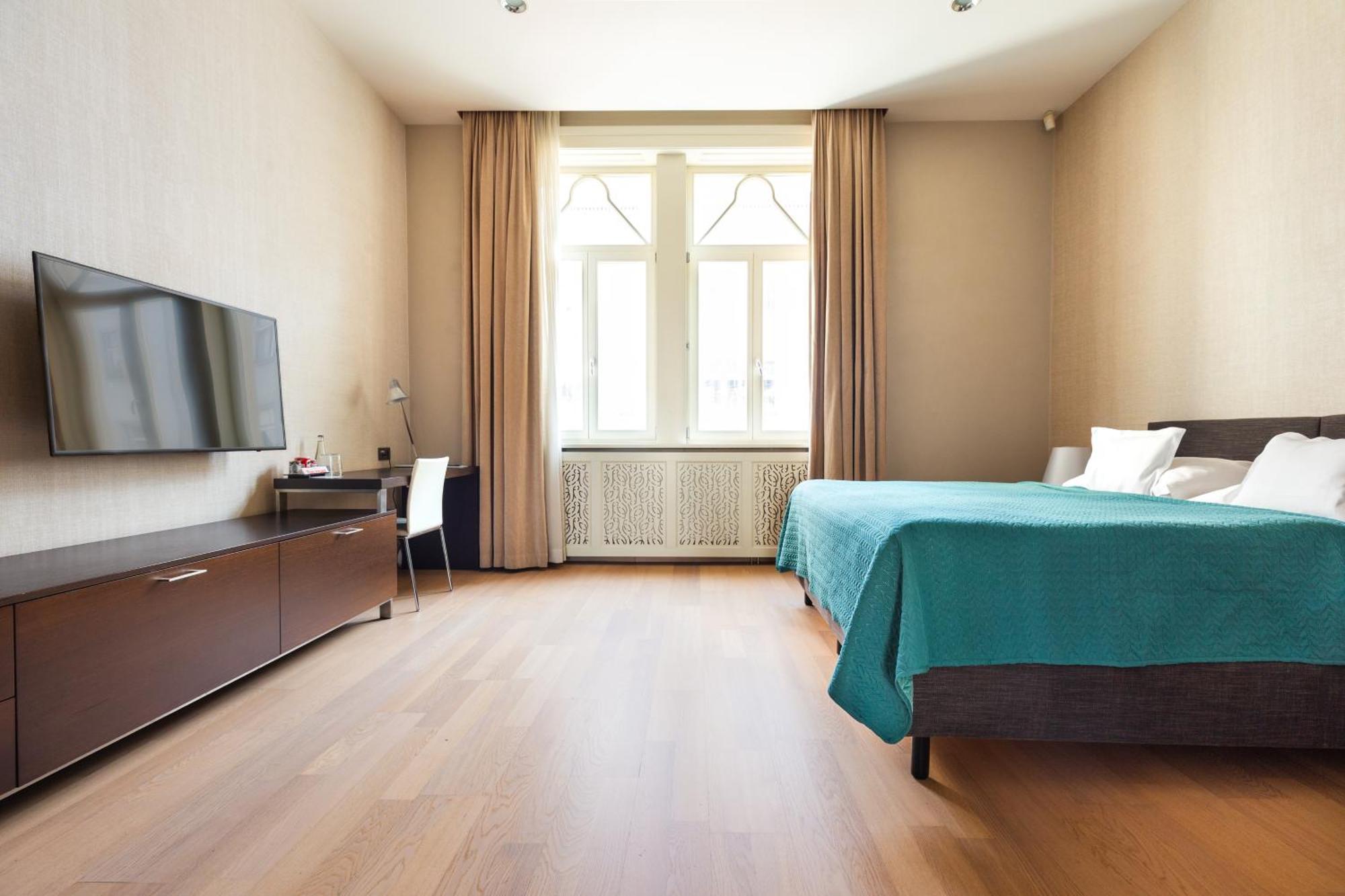 Roset & Hotel Bratislava