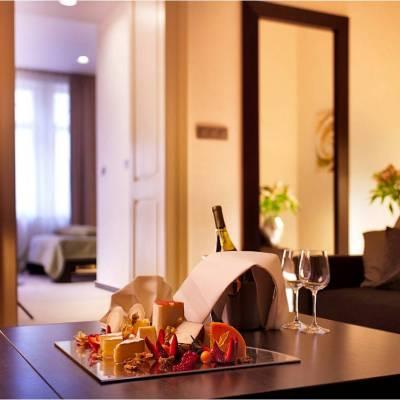 Hotel Roset &